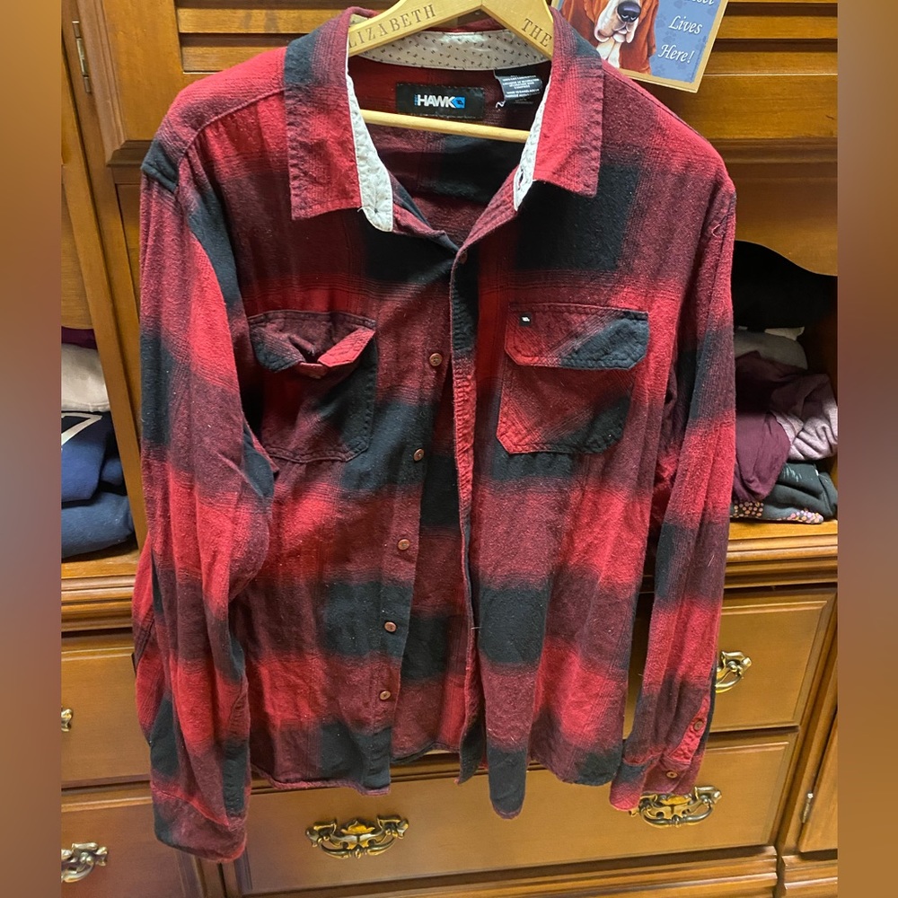 Classic Flannel